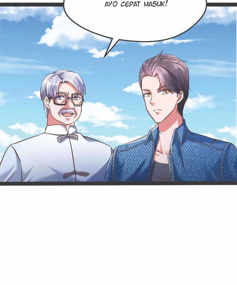 Rebirth Into the Strongest Immortal Cultivator chapter 32